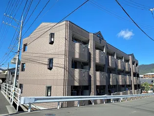 RIVERSIDE COURTの画像