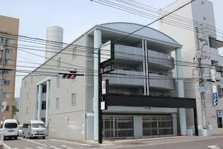 セゾン天方【203号室】の外観