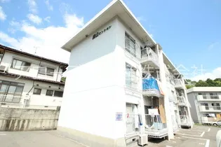 畠山マンションの画像