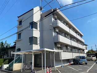 メゾンドール.ミト【204号室】の外観