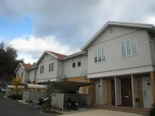 ヴィラ メリディアン Bの画像