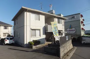 シーサイドひがし A棟の画像