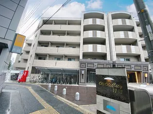 オリオリシティⅥの画像