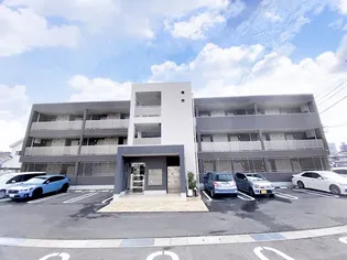 シャルム肥後IIの画像