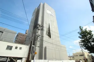 Cielo azul【13階】の外観