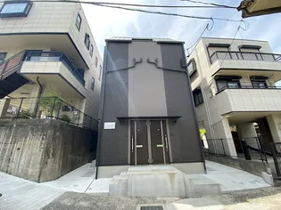 SOL LEVANTE KAIROENの画像