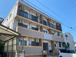 ライフプラス五日市三宅の画像