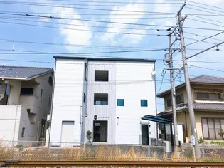 SHARE HOUSE Mの画像