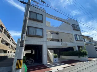 ユーリブ海老園の画像