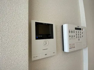 フローラル五月が丘 B棟【102号室】のその他画像