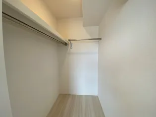 フローラル五月が丘 B棟【102号室】の内装