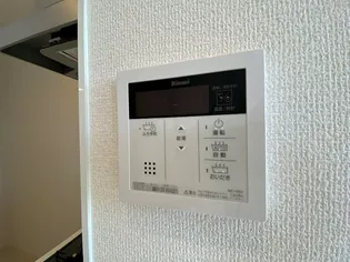 フローラル五月が丘 B棟【102号室】のその他画像