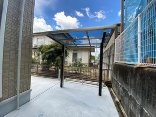 フローラル五月が丘 B棟【102号室】のその他画像