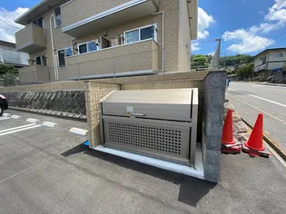 フローラル五月が丘 B棟【102号室】のその他画像