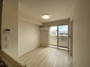 フローラル五月が丘 B棟【102号室】の内装