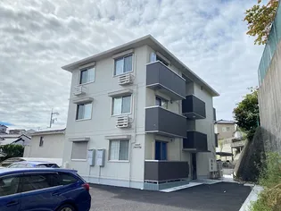 D-room五日市【1階】の外観