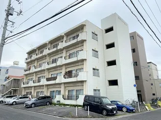 高木第二ビルの画像