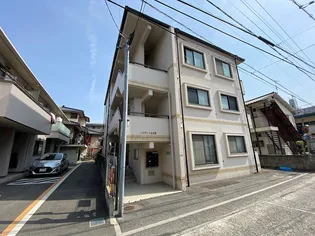 レジデンス五日市の画像