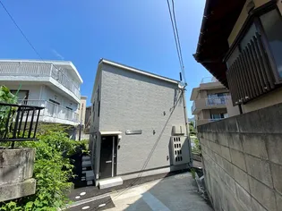 ユニクオーレ五日市Iの画像