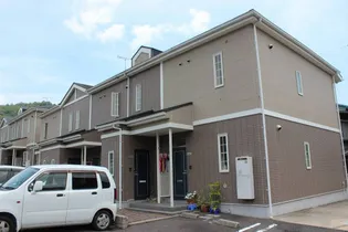 エトワールパルク ウエストの画像