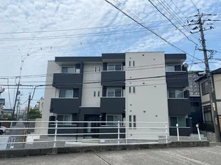 REGALEST MARE廿日市の画像