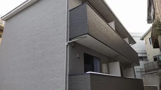 ユニクオーレ五日市IIの画像