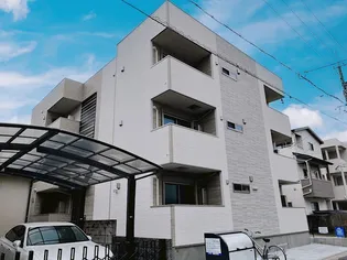 MOVE楽々園NEOの画像