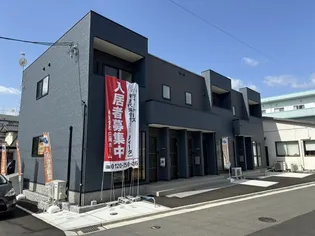 アヴニール新宮の画像