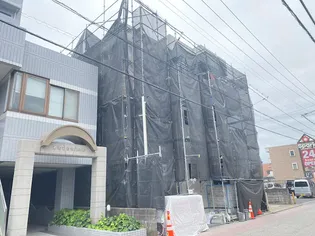 Anmut 廿日市(アンムート)【1階】の外観