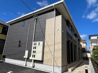 メゾン ルピナスの画像