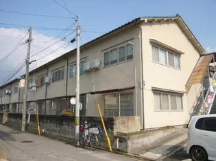 新納アパートの画像