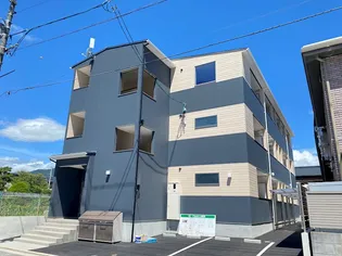 El Clasico駅前【1階】の外観