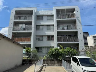 鈴が台D棟の画像