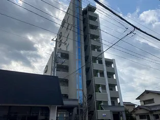 LUNA PASSO(ルーナパッソ)【5階】の外観