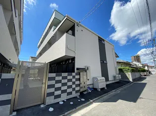 M TERRACE藤垂園 弐番館の画像