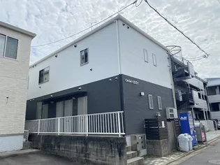 CASA COZY 吉見園の画像