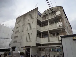 リーガルフォーラムの画像