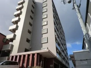 グローリ【7階】の外観