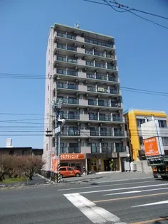 シャンテ中垣【0301号室】の外観