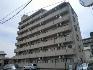 アトラクティブハイム【0508号室】の外観