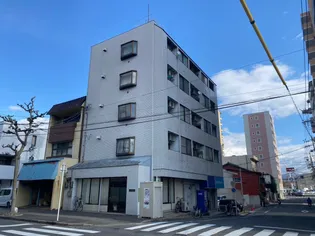 宇品丸八ビルの画像