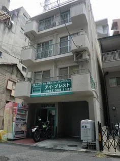 中本ビルの画像