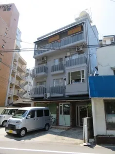 田中第一ビルの画像