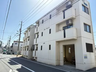 アクト21【0202号室】の外観