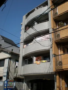 エビスヤビル【0204号室】の外観