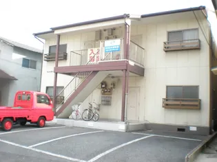 セントラルリバーB棟の画像