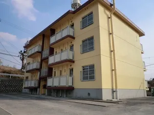 ひまわりビルの画像