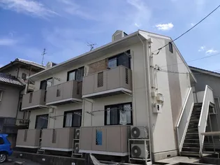 フラッツ21の画像