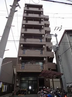 第2エビスヤビル【0204号室】の外観