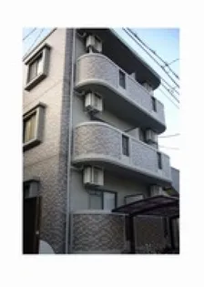 滝本ビル【0201号室】の外観